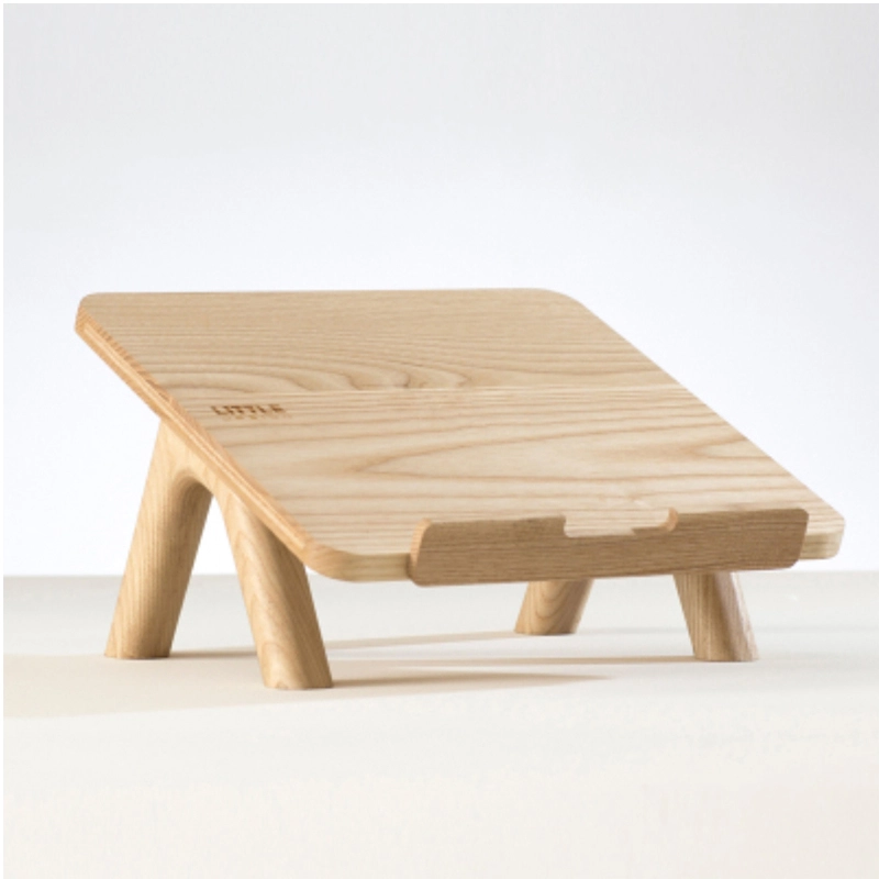Laptop Stand Wooden