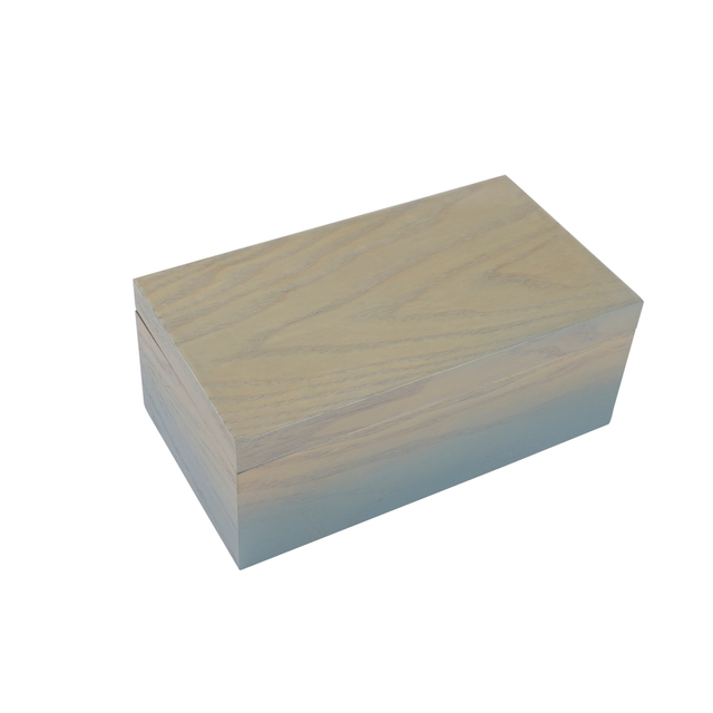 MDF Wood Jewelry Box