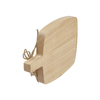 Quality Pine Varnishing Serving Tray Display Platter for Bread, Sandwich, Cheese, Appetizers,Meat,Vegetables, Fruit