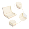 Modern Packaging Rectangle Jewelry Box