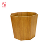 Wooden Organizer Decorative Rustic Wood Bamboo Fruit Basket Rack Stand Holder Bowl Home Storage Basket Display Tray