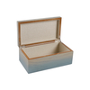 MDF Wood Jewelry Box