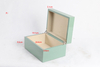 Beautiful Wooden Handmade Keepsake Box for Jewelry Gift