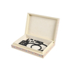 Modern Packaging Rectangle Jewelry Box